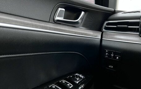 KIA K5, 2020 год, 2 250 000 рублей, 39 фотография