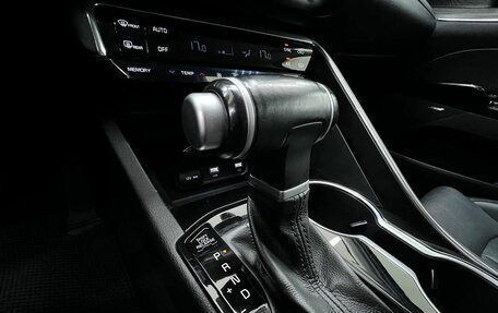 KIA K5, 2020 год, 2 250 000 рублей, 28 фотография