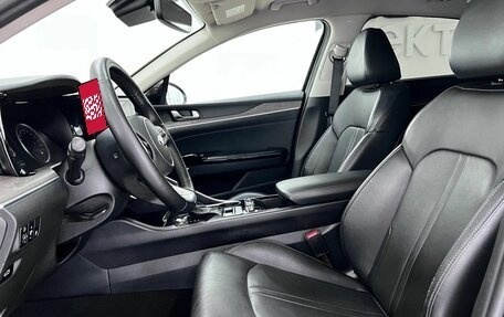 KIA K5, 2020 год, 2 250 000 рублей, 33 фотография