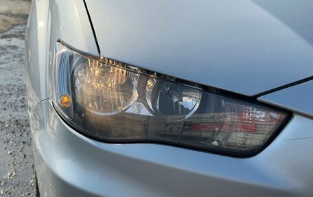 Mitsubishi Outlander III рестайлинг 3, 2010 год, 1 100 000 рублей, 9 фотография