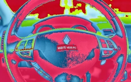 Mitsubishi Outlander III рестайлинг 3, 2010 год, 1 100 000 рублей, 12 фотография