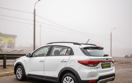 KIA Rio IV, 2019 год, 1 498 000 рублей, 5 фотография