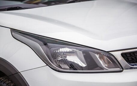 KIA Rio IV, 2019 год, 1 498 000 рублей, 12 фотография