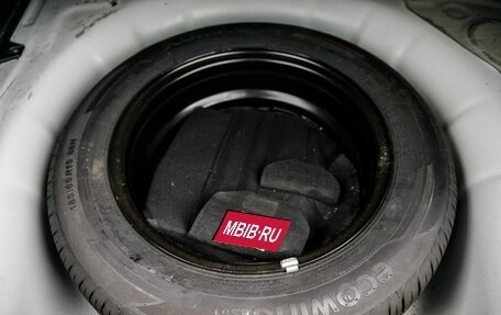 KIA Rio IV, 2019 год, 1 498 000 рублей, 11 фотография