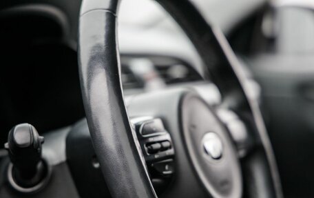 KIA Rio IV, 2019 год, 1 498 000 рублей, 17 фотография