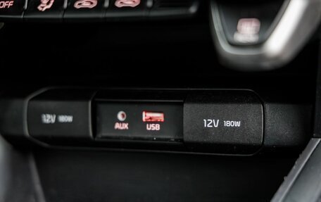 KIA Rio IV, 2019 год, 1 498 000 рублей, 26 фотография