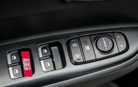 KIA Rio IV, 2019 год, 1 498 000 рублей, 16 фотография