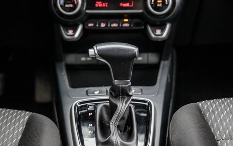 KIA Rio IV, 2019 год, 1 498 000 рублей, 33 фотография