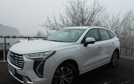 Haval Jolion, 2022 год, 1 550 000 рублей, 3 фотография