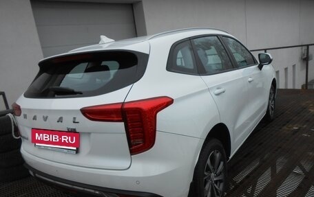 Haval Jolion, 2022 год, 1 550 000 рублей, 4 фотография