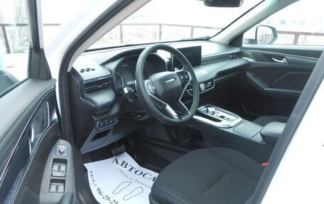 Haval Jolion, 2022 год, 1 550 000 рублей, 8 фотография