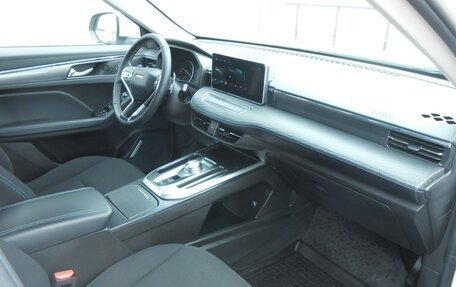 Haval Jolion, 2022 год, 1 550 000 рублей, 14 фотография