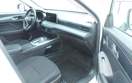 Haval Jolion, 2022 год, 1 550 000 рублей, 13 фотография