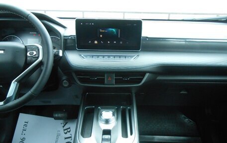 Haval Jolion, 2022 год, 1 550 000 рублей, 12 фотография