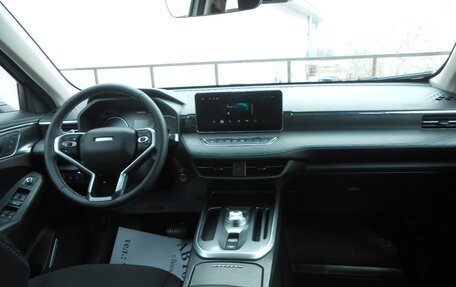 Haval Jolion, 2022 год, 1 550 000 рублей, 11 фотография