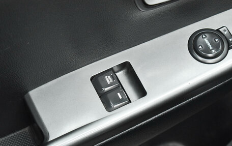 KIA Rio III рестайлинг, 2014 год, 800 000 рублей, 13 фотография