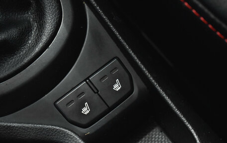 KIA Rio III рестайлинг, 2014 год, 800 000 рублей, 15 фотография