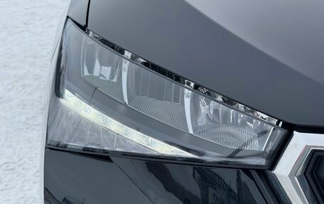 Skoda Rapid II, 2021 год, 1 695 000 рублей, 9 фотография