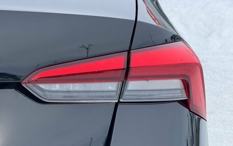 Skoda Rapid II, 2021 год, 1 695 000 рублей, 10 фотография