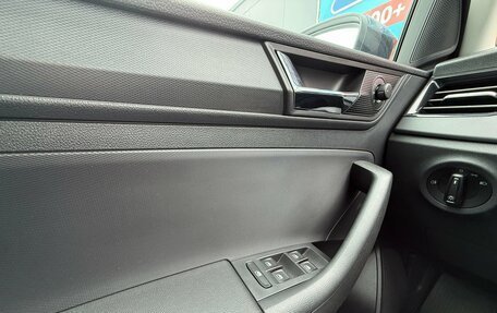 Skoda Rapid II, 2021 год, 1 695 000 рублей, 13 фотография