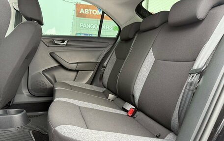 Skoda Rapid II, 2021 год, 1 695 000 рублей, 16 фотография