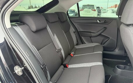 Skoda Rapid II, 2021 год, 1 695 000 рублей, 17 фотография