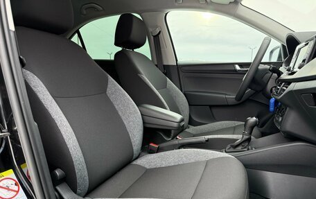 Skoda Rapid II, 2021 год, 1 695 000 рублей, 18 фотография