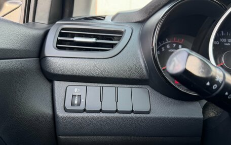 KIA Rio III рестайлинг, 2014 год, 845 000 рублей, 15 фотография