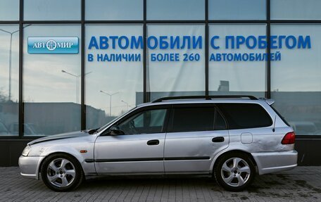 Honda Orthia I рестайлинг, 2000 год, 315 000 рублей, 2 фотография