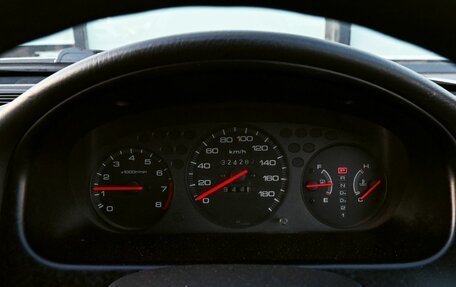 Honda Orthia I рестайлинг, 2000 год, 315 000 рублей, 16 фотография