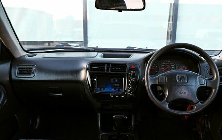 Honda Orthia I рестайлинг, 2000 год, 315 000 рублей, 12 фотография