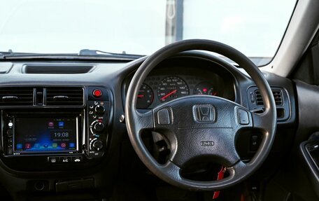 Honda Orthia I рестайлинг, 2000 год, 315 000 рублей, 11 фотография