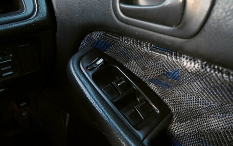 Honda Orthia I рестайлинг, 2000 год, 315 000 рублей, 15 фотография