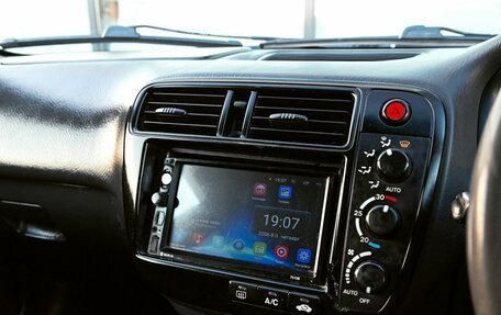 Honda Orthia I рестайлинг, 2000 год, 315 000 рублей, 13 фотография