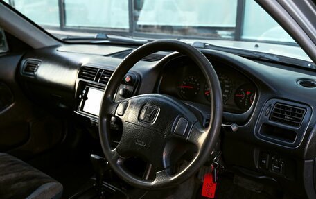 Honda Orthia I рестайлинг, 2000 год, 315 000 рублей, 10 фотография