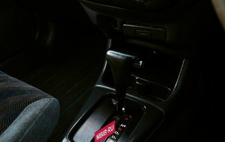 Honda Orthia I рестайлинг, 2000 год, 315 000 рублей, 14 фотография