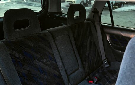 Honda Orthia I рестайлинг, 2000 год, 315 000 рублей, 17 фотография