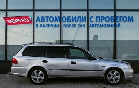 Honda Orthia I рестайлинг, 2000 год, 315 000 рублей, 6 фотография