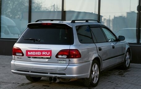 Honda Orthia I рестайлинг, 2000 год, 315 000 рублей, 5 фотография