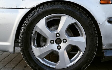 Honda Orthia I рестайлинг, 2000 год, 315 000 рублей, 19 фотография