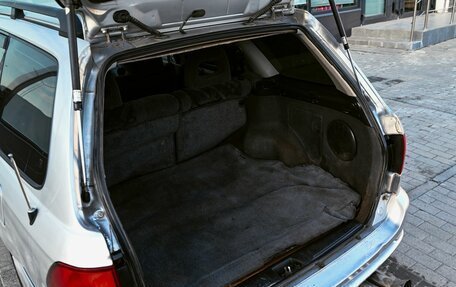 Honda Orthia I рестайлинг, 2000 год, 315 000 рублей, 18 фотография