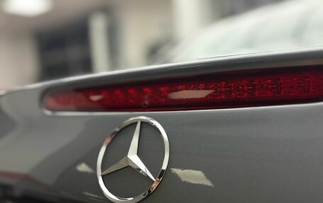 Mercedes-Benz SL-Класс, 2002 год, 2 290 000 рублей, 9 фотография