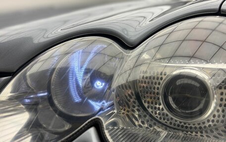 Mercedes-Benz SL-Класс, 2002 год, 2 290 000 рублей, 7 фотография