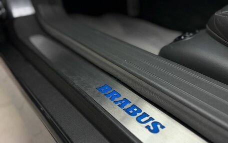 Mercedes-Benz SL-Класс, 2002 год, 2 290 000 рублей, 10 фотография