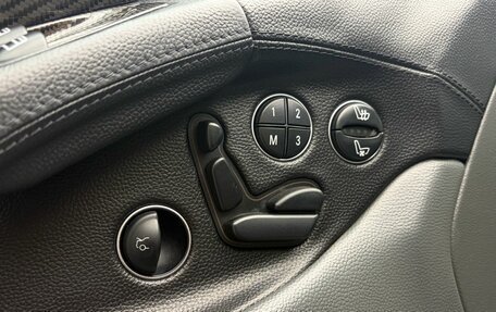 Mercedes-Benz SL-Класс, 2002 год, 2 290 000 рублей, 12 фотография