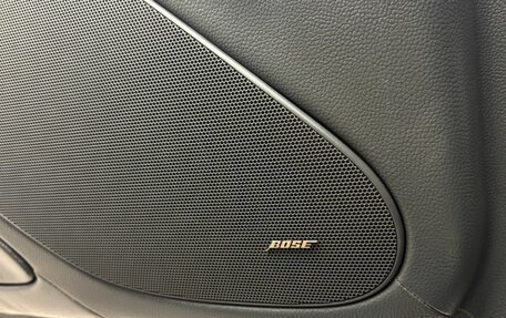 Mercedes-Benz SL-Класс, 2002 год, 2 290 000 рублей, 20 фотография