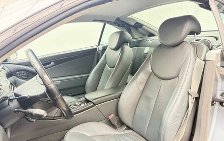 Mercedes-Benz SL-Класс, 2002 год, 2 290 000 рублей, 25 фотография