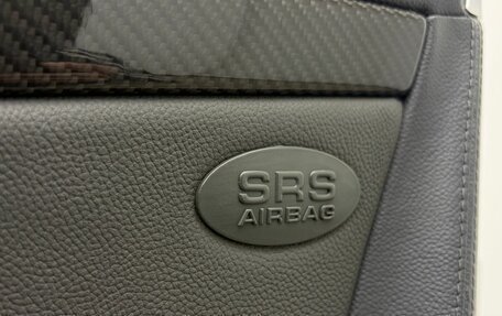 Mercedes-Benz SL-Класс, 2002 год, 2 290 000 рублей, 26 фотография