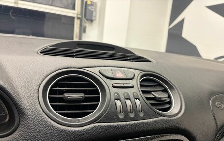 Mercedes-Benz SL-Класс, 2002 год, 2 290 000 рублей, 16 фотография