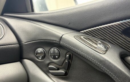 Mercedes-Benz SL-Класс, 2002 год, 2 290 000 рублей, 23 фотография